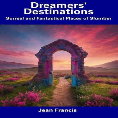 Dreamers' Destinations Surreal and Fantastical Places of Slumber
