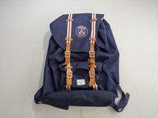 Zaino Paris Saint-Germain Herschel Supply Co. Little America PSG