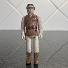 Star Wars Empire Strikes Back Kenner Action Figure 1980: Hoth Rebel Soldier