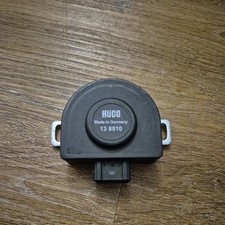Huco Hueco Throttle Position Sensor Tps 13 8510 New Old Stock