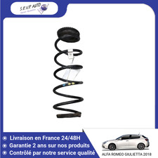 Ressort divers Alfa Romeo ALFA 6