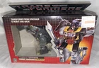 1984 Transformers G1 Grimlock Dinobot in Original Box Complete Opened Just Once