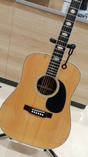 Guitarra acústica TOKAI Cat's Eyes TCE-35