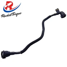 For BMW X1 Mini Cooper Engine Radiator Coolant Hose Radiator to Expansion Tank