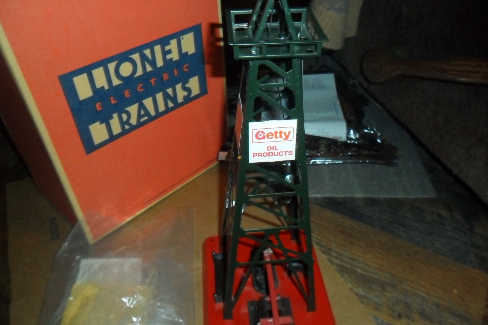 Click here to see eBay Auction