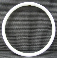 NORMAN LAMPS FCT5-40W-CW 4100K 40W T5 CIRCULAR COOL WHITE FLUORESCENT LAMP