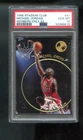 1996-97 Topps Stadium Club Members Only 55 #41 Michael Jordan PSA 10 Graded Card