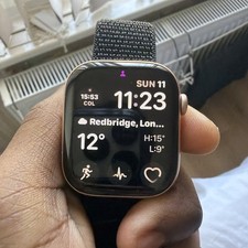 Apple watch series 11 gps 46mm