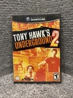 Tony Hawk's Underground 2 (Nintendo GameCube, 2004)