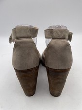 Vince Camuto Suede Wedge Sandals for Women for sale