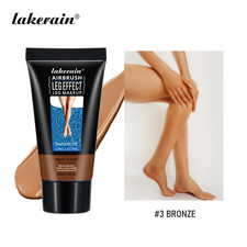 100Ml Leg Makeup Long-Lasting Waterproof and Anti-Transfer Concealer Even Skin T