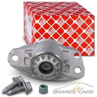 Febi Bilstein Domlager Hinten FÜR Audi A3 Q3 TT VW CC Golf Jetta Passat Touran