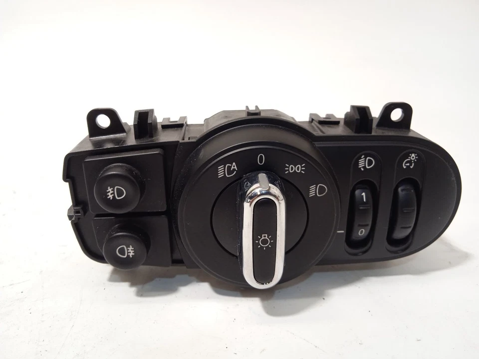 9865847 MANDO LUCES / 61319865847 / 7529783 PARA MINI MINI DESCAPOTABLE F57 ON - Imagen 3 de 4