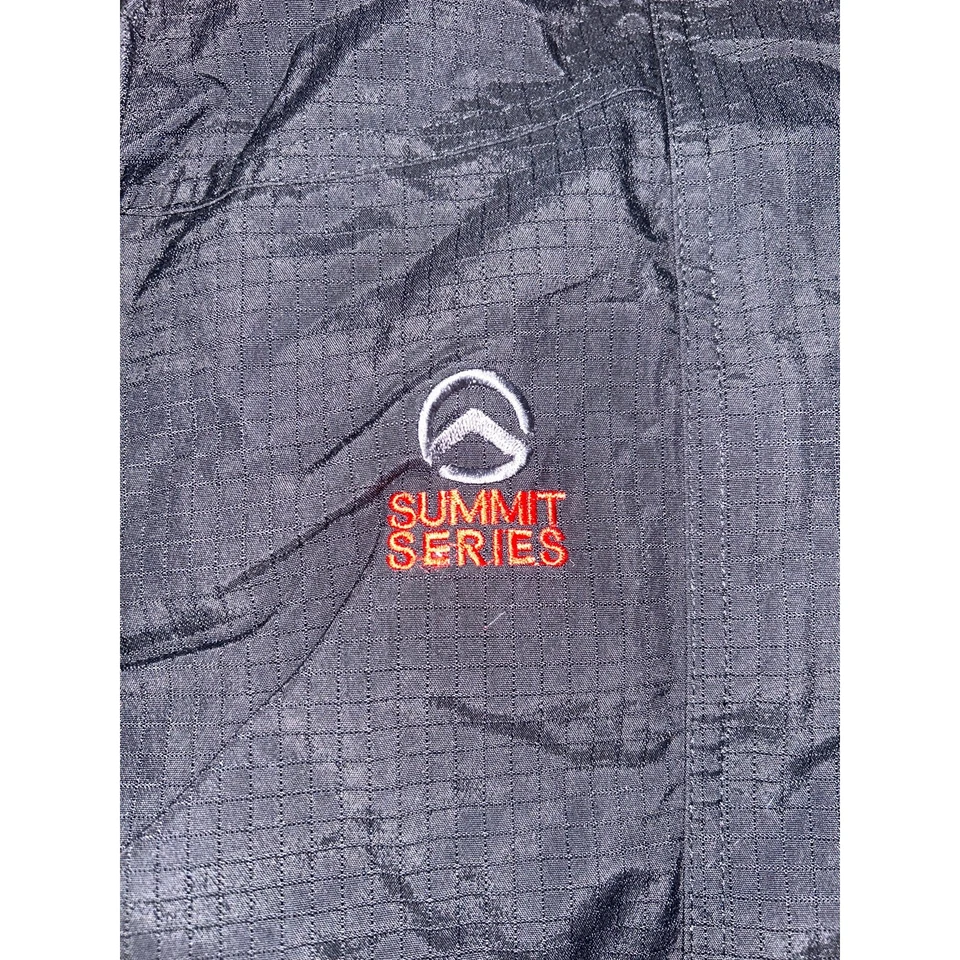 Rare 90s Vintage THE NORTH FACE Summit Series pants in excellent condition sizeL - Image 2 of 4