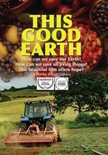 This Good Earth (DVD) Jeff Little Maria Olsen Kristin Mitchem Toni Marie Perry