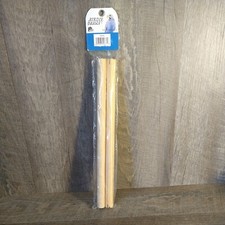 Prevue Birdie Basics Perch Medium Birds Wood