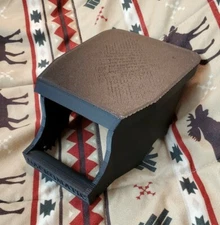 Powermatic 2+ Cigarette Rolling Tobacco Hopper Any Color HOPPER ONLY NO MACHINE