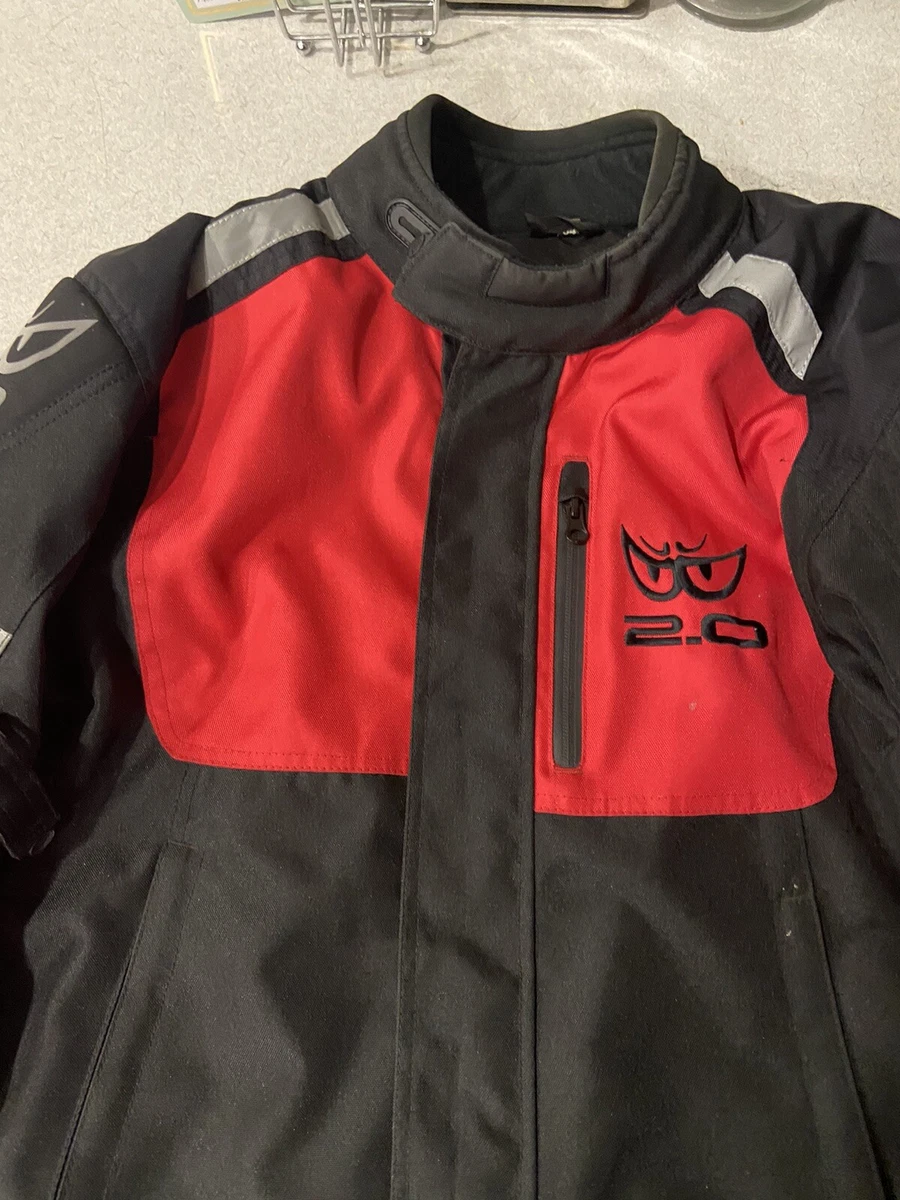 Berik 2.0 best sale jacket