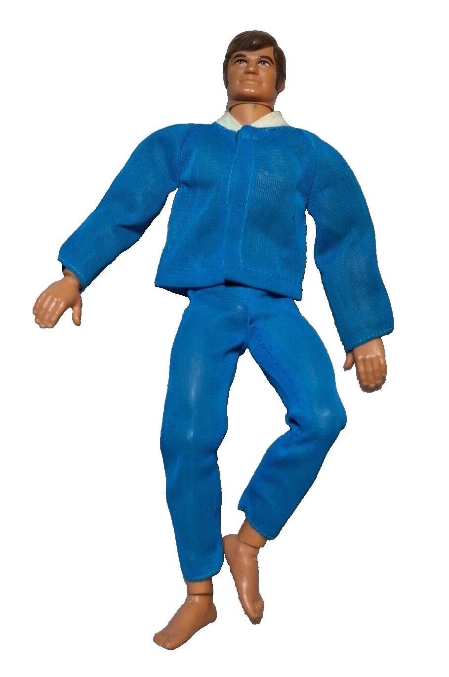 ビッグアル プラッシュドール ビンテージ アメリカ 70's カントリ jAqI 1970s GI Joe Doll | eBay