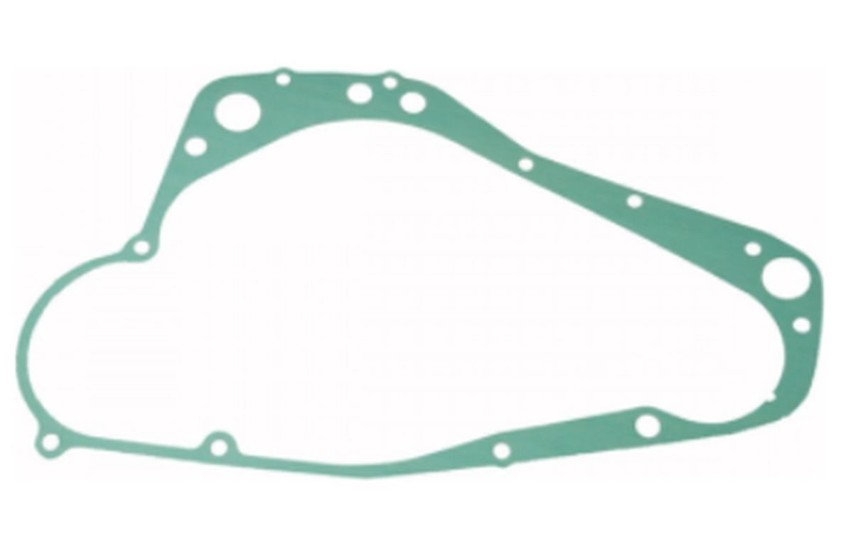 Joint de carter d'embrayage Suzuki RM 250 en fibre haute résistance thermique