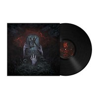 Lik - Necro - Vinyl-Lp - Black Vinyl