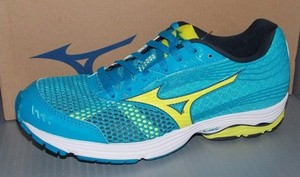 mizuno wave sayonara 5