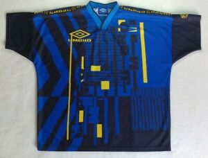 umbro soccer shirts