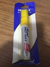 Pro-Max  - Yellow Broad Tip Tip Paint Marker