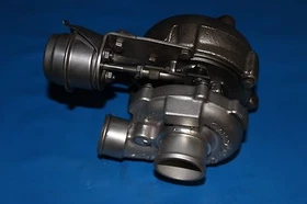 Turbolader Kia Cerato 1.5 CRDi D4FA KBA 75 Kw 28201-2A110 J67