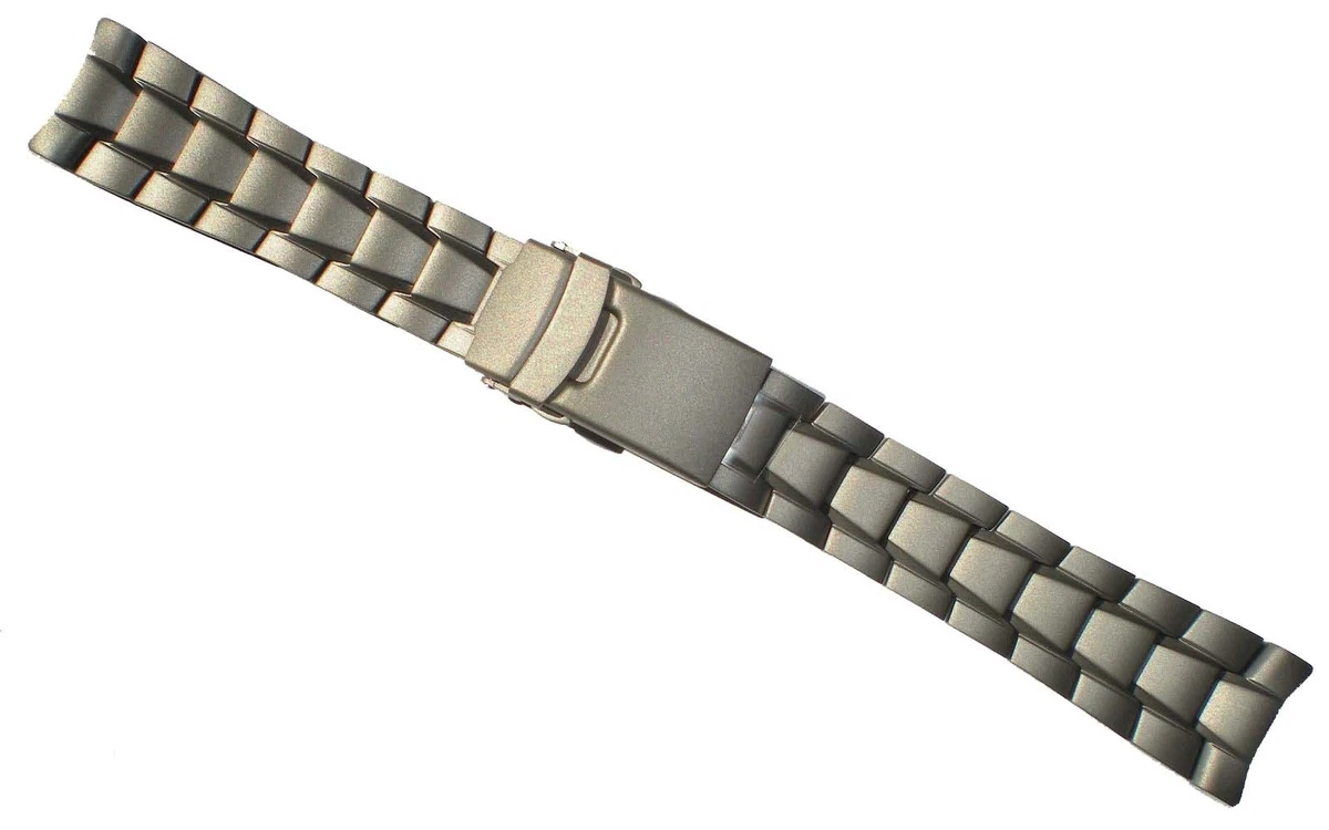 Luminox steel band store