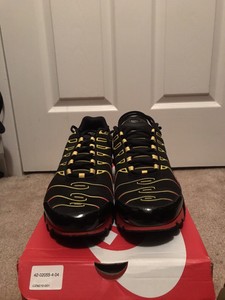 nike air max plus degrade