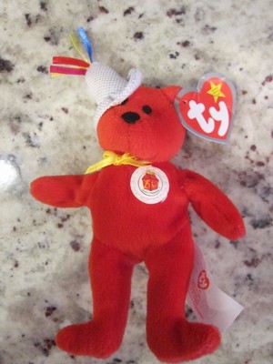 teether bayi yang aman