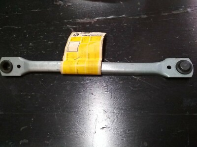 BMW E36 wiper drive rod !NEW! GENUINE 61611387404 | eBay