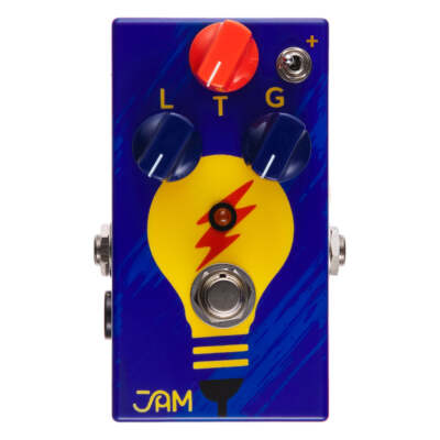 Jam Pedals TubeDreamer Overdrive Pedal | eBay