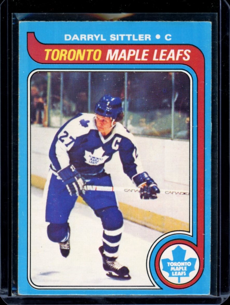 1979-80 O-Pee-Chee Hockey Cards ~ Complete Your Set ~ #1- 249 ~ VG-EX