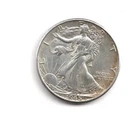 1945-P U.S. Walking Liberty Half Dollar no combined shipping