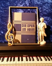 " Die Oper im Heim " für
