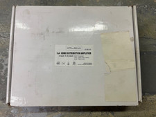 Atlona AT-HD-V14 1x4 HDMI v1.3 Distribution Amplifier