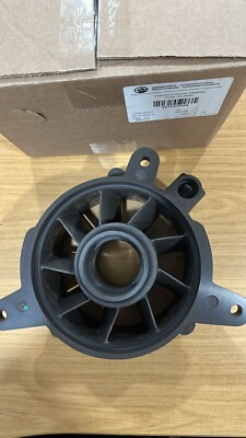 Sea-Doo Original Jetpumpe Laufradgehäuse 267000856 900 Spark Trixx
