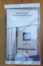 Autoglym Perfect Bodywork Wash & Protect Complete Kit FREE DELIVERY