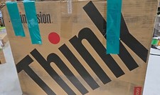 Lenovo ThinkVision T24m-20 24" LCD Monitor Webcam Full HD 16:9, 62CDGAR6US