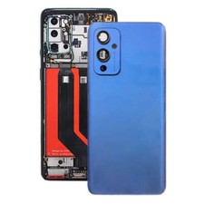 For OnePlus 9 Original Battery Back Cover Replacement