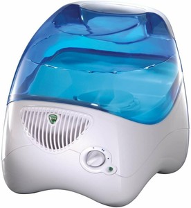 Humidifier Cool Mist vicks kaz 3.5l (328785231007)