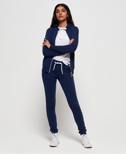 superdry joggers womens ebay