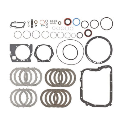 MASTER KIT-AUTOM.GETRIEBE - AUTOMATIC TRANS.PART TM-10 by KTS