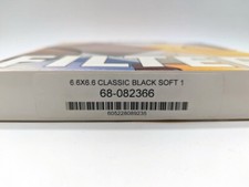 New Schneider Optics 6.6x6.6" Classic Black Soft 1 Filter MFR 68-082366