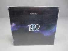 Ricardo Grilli "1962" CD