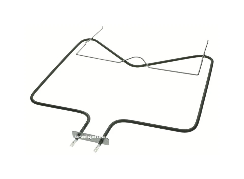 HOTPOINT Original Whirlpool - Indesit unteres Heizelement 1150W für Backofen AKZ, BMC Modelle