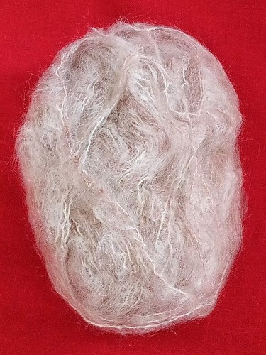 Mon Amie 100% Kid Mohair Ulltex Yarn - Picture 2 of 4