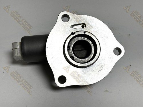 329463-12X Nuevo Conjunto de Tapa de Válvula de Movimiento Pesado Toma de Fuerza Solenoide 12V, JHH329463-12X - Imagen 2 de 5